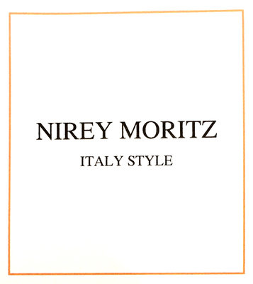 Trademark NIREY MORITZ