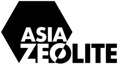 Trademark ASIA ZEOLITE