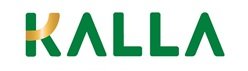 Trademark KALLA + LOGO