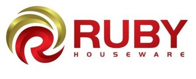 Trademark RUBY HOUSEWARE + LOGO