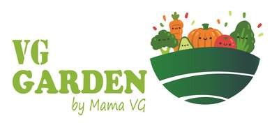 Trademark VG GARDEN by Mama VG + Logo