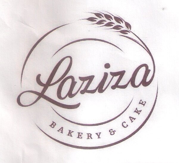 Trademark LAZIZA BAKERY, CAKE & PASTY