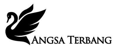 Trademark Angsa Terbang