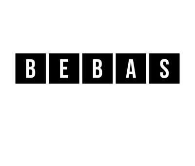 Trademark BEBAS