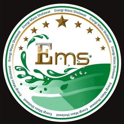 Trademark EMS - Energi Maos Sholawat