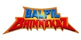 Trademark BALPIL DAN BHINNEKAZ