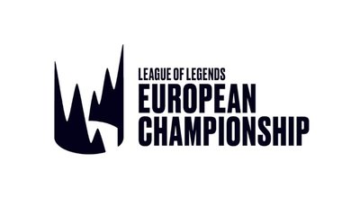 Trademark LEAGUE OF LEGENDS EUROPEAN CHAMPIONSHIP & Design