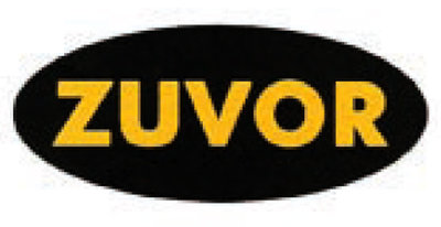 Trademark ZUVOR