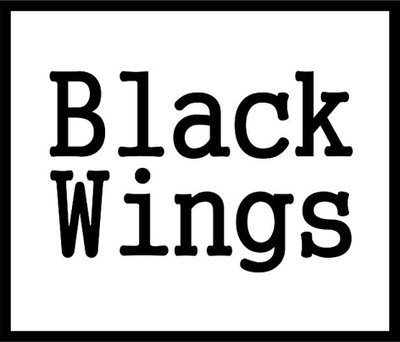 Trademark BLACK WINGS