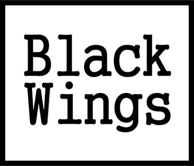 Trademark BLACK WINGS