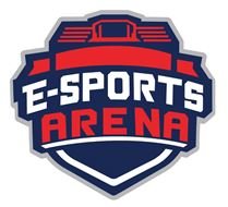 Trademark E-SPORTS ARENA