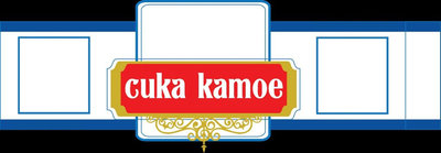 Trademark CUKA KAMOE