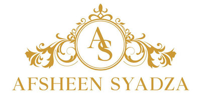 Trademark AFSHEEN SYADZA