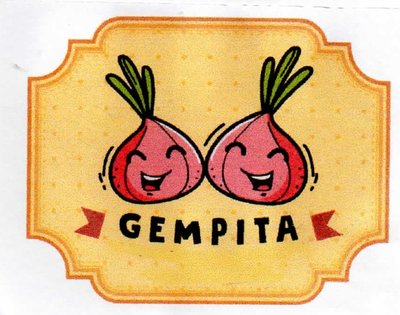 Trademark GEMPITA