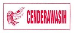 Trademark CENDERAWASIH