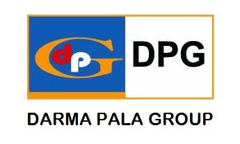 Trademark DPG DARMA PALA GROUP