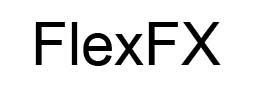 Trademark FlexFX