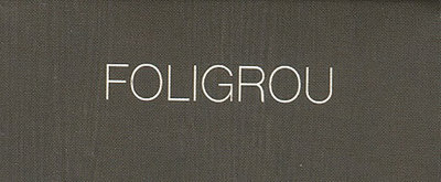 Trademark FOLIGROU