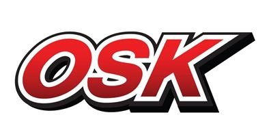 Trademark OSK