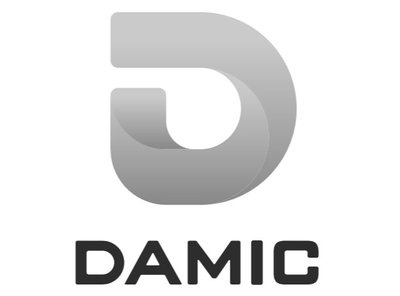 Trademark DAMIC DAN LOGO D