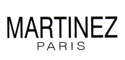 Trademark MARTINEZ PARIS