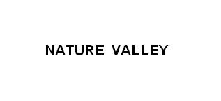 Trademark NATURE VALLEY