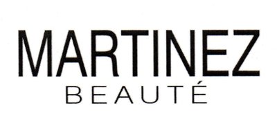 Trademark MARTINEZ BEAUTE