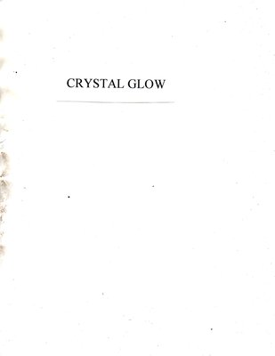 Trademark CRYSTAL GLOW