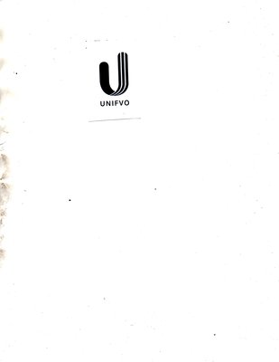 Trademark UNIFVO dan LOGO