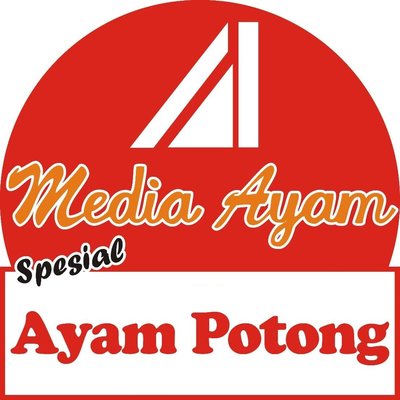 Trademark MEDIA AYAM SPESIAL AYAM POTONG