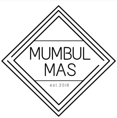 Trademark MUMBUL MAS