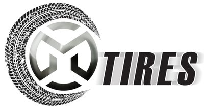 Trademark M.D TIRES