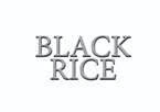 Trademark BLACKRICE Logo