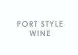 Trademark PORT STYLE WINE