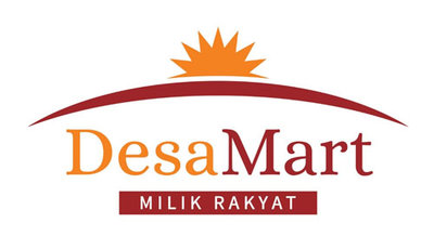 Trademark Desa Mart Milik Rakyat