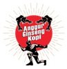 Trademark Anggur Ginseng Kopi + Logo