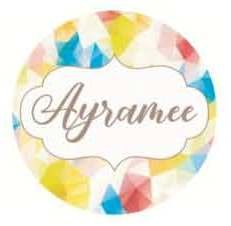 Trademark Ayramee + Logo