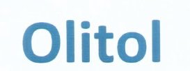 Trademark OLITOL + LOGO