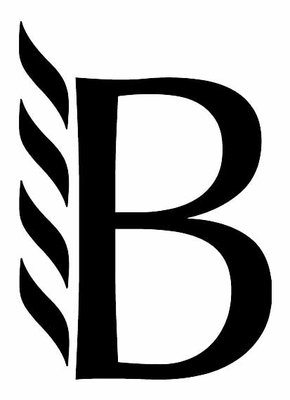 Trademark B (And Design)