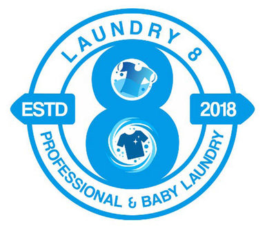 Trademark LAUNDRY 8