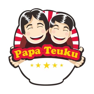 Trademark PAPA TEUKU