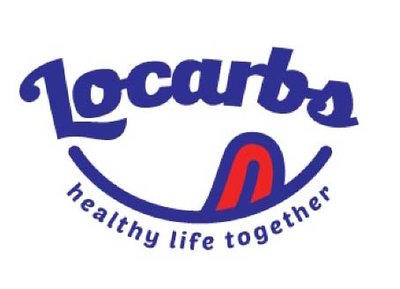 Trademark LOCARBS