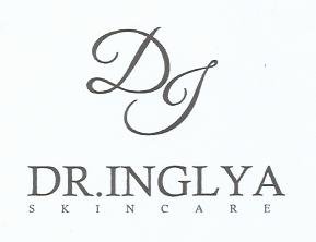 Trademark DR. INGLYA SKINCARE dan logo