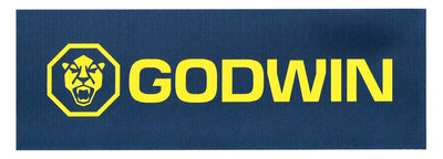 Trademark GODWIN