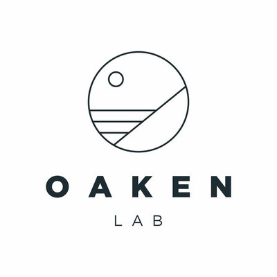 Trademark OAKEN LAB