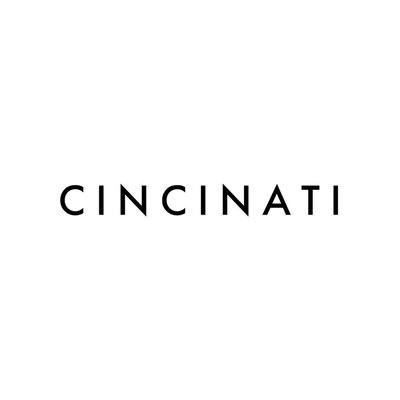 Trademark CINCINATI