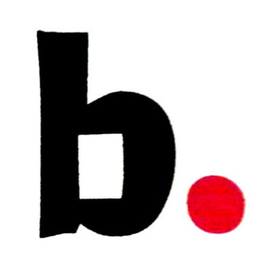 Trademark LOGO B