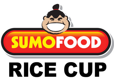 Trademark SUMOFOOD RICE CUP