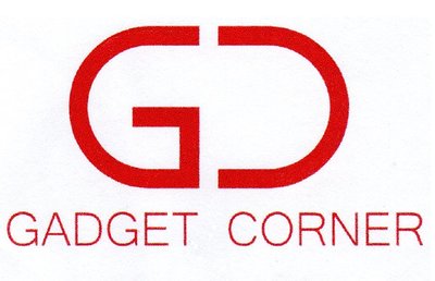 Trademark GADGET CORNER