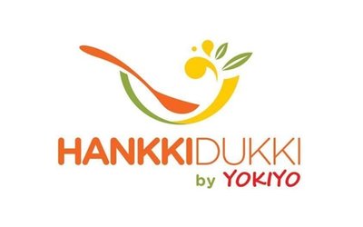 Trademark HANKKIDUKKI by YOKIYO + LOGO